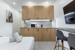 HSH Studio Lemercier Batignolles