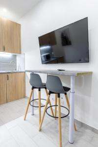 HSH Studio Lemercier Batignolles