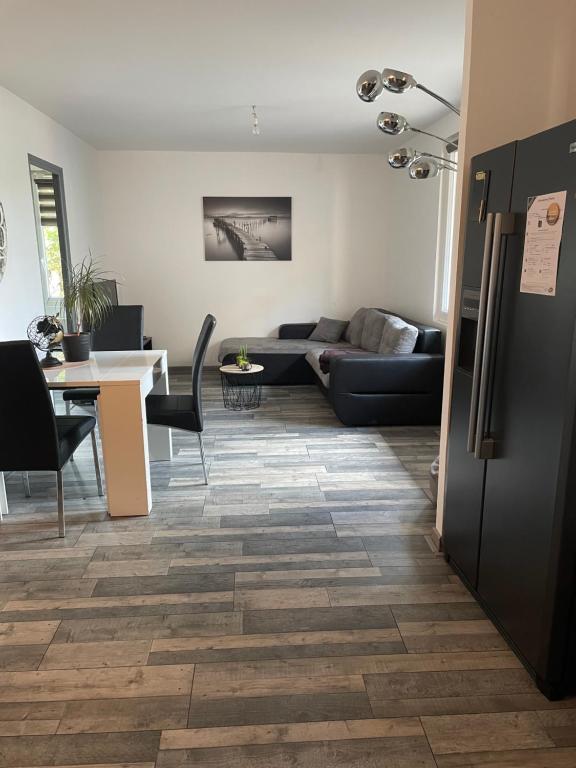 HSH Studio Lemercier Batignolles