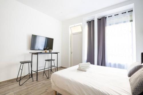 HSH Studio Pigalle Saint-Lazare