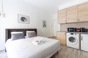 HSH Studio Pigalle Saint-Lazare