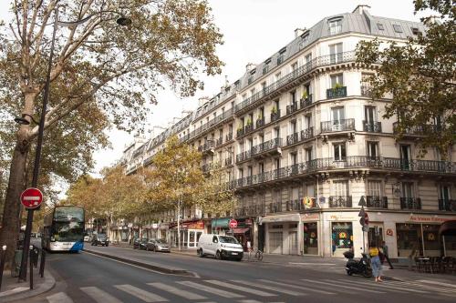 HSH Studio Saint Germain