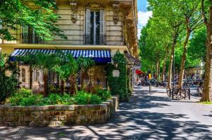 HSH Studio Saint Germain