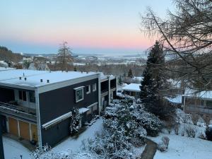 Appartement Hubas - Traumhafter Blick auf Bad Harzburg 20 Waldstraße 38667 Bad Harzburg Basse-Saxe