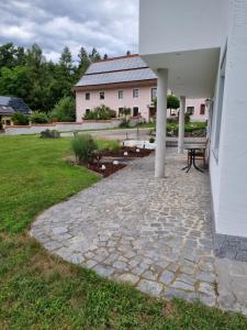 Huber's Ferienwohnung