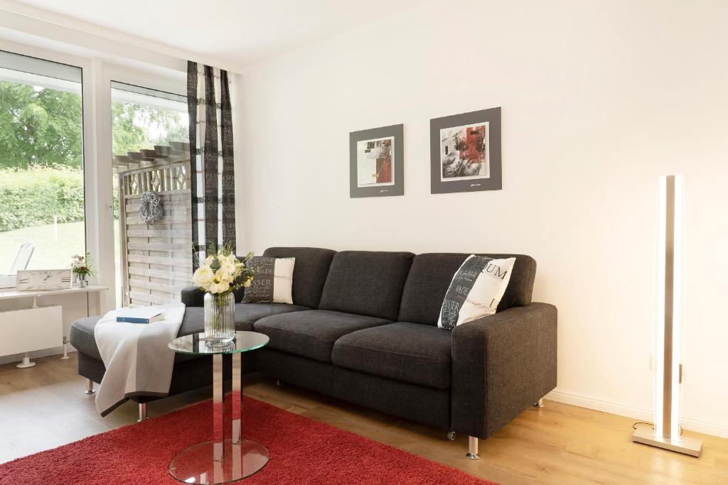 Hubertusweg 6 Wohnung 3 Hubertusweg 6, 23743 Grömitz