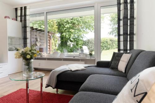 Hubertusweg 6 Wohnung 3