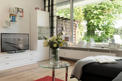 Hubertusweg 6 Wohnung 3