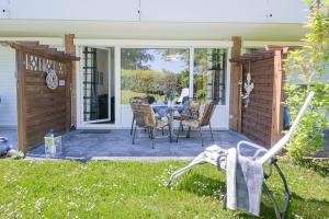 Hubertusweg 6 Wohnung 3