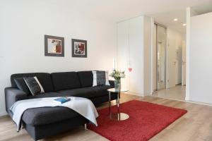 Hubertusweg 6 Wohnung 3