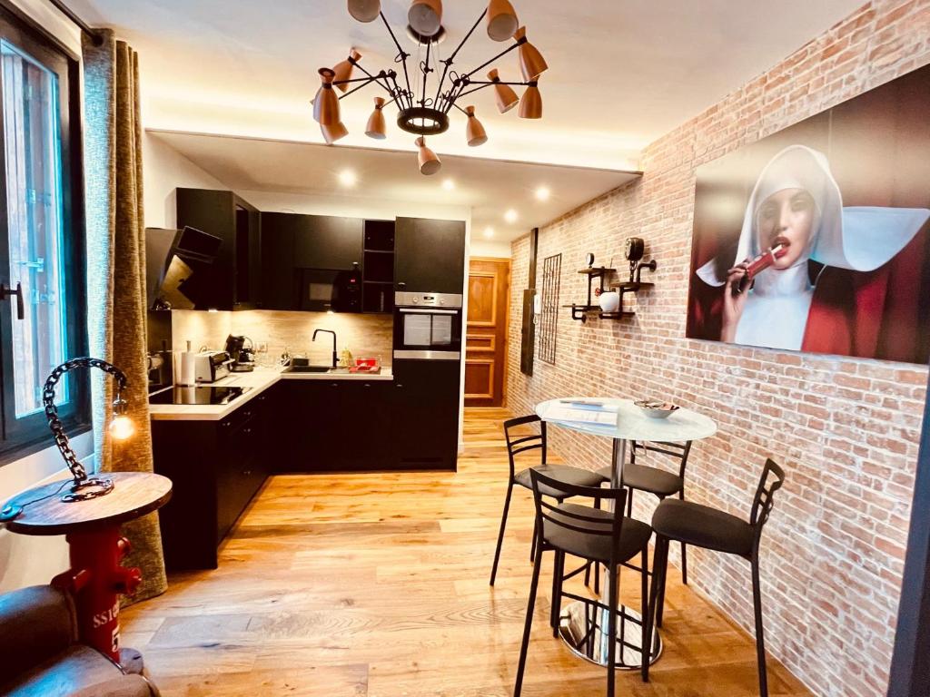 HUDSON HIGHLANDS Annecy Rent Lodge 29 Rue Vaugelas, 74000 Annecy