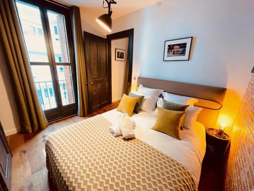 HUDSON HIGHLANDS Annecy Rent Lodge