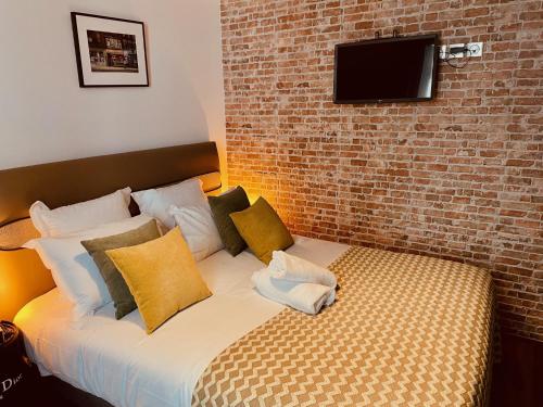 HUDSON HIGHLANDS Annecy Rent Lodge