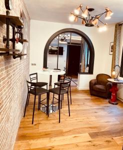 HUDSON HIGHLANDS Annecy Rent Lodge