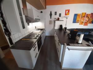 Appartement Huettis-Ferienwohnung Moselstrasse 43 54441 Wellen Rhénanie-Palatinat