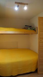 Huez: superbe appartement en residence