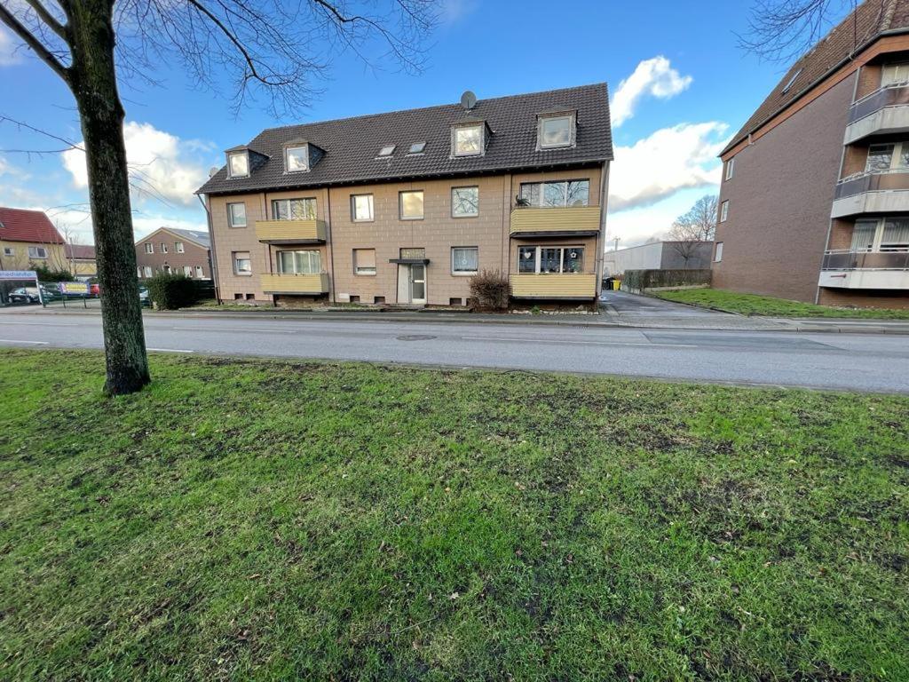 Appartement Hugo Nordring 3.OG rechts 45896 Gelsenkirchen