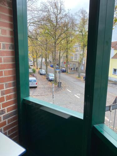 Hüls Central Apartment