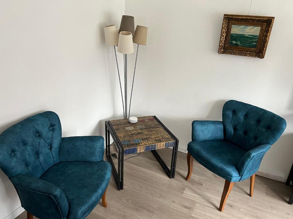 Hummelglück - Ferienwohnung mit Terrasse in 30 Min in HH City 7 Bardal, 21227 Bendestorf