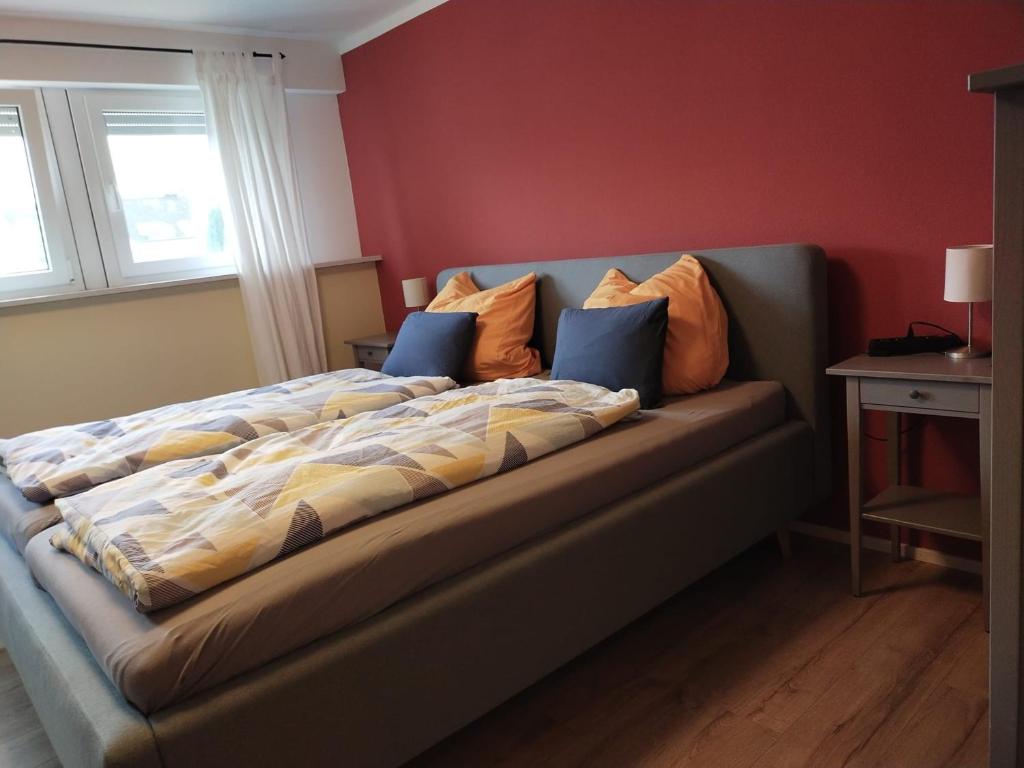 Appartement Hunsrück-Juwel 4 Goethestraße 56288 Kastellaun