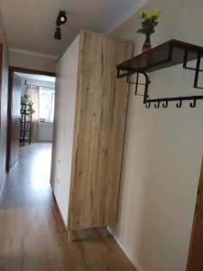 Appartement Hunsrück-Juwel 4 Goethestraße 56288 Kastellaun Rhénanie-Palatinat