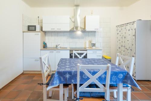 Hus achtern Diek _ Wohnung 1