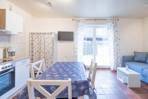 Hus achtern Diek _ Wohnung 1