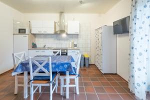 Appartement Hus achtern Diek _ Wohnung 1 Halligweg 38 25899 Dagebüll Schleswig-Holstein