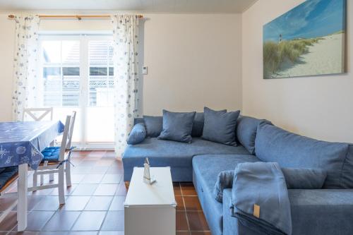 Hus achtern Diek _ Wohnung 2
