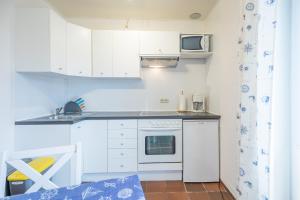 Hus achtern Diek _ Wohnung 2