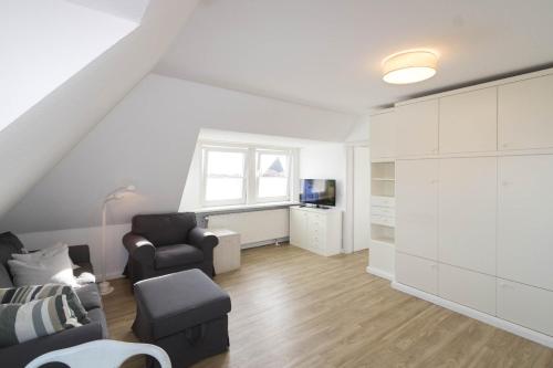 Hüs Auert Tharep, Wohnung 1