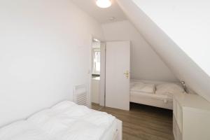 Hüs Auert Tharep, Wohnung 1