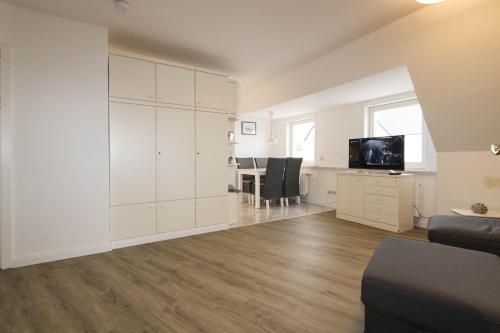 Hüs Auert Tharep, Wohnung 2