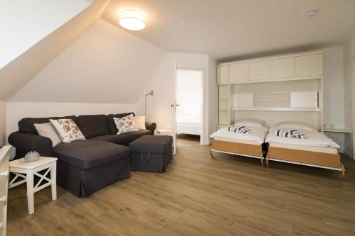Hüs Auert Tharep, Wohnung 2