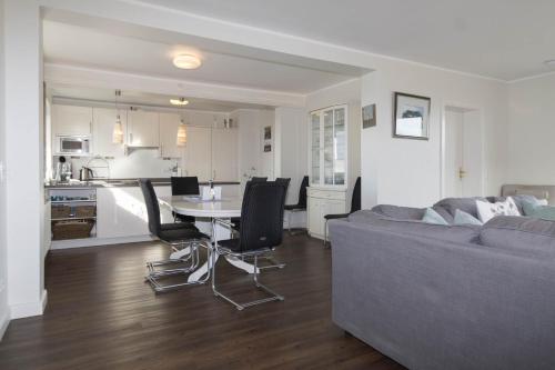 Hüs Auert Tharep, Wohnung 5