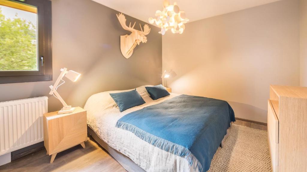Hüs Auert Tharep, Wohnung 5