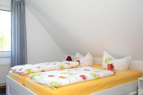 Hus in de Heiacker, Wohnung 2