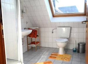 Hus in de Heiacker, Wohnung 2