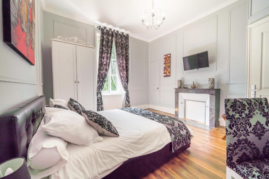 Hus in de Heiacker, Wohnung 2 26757 Borkum