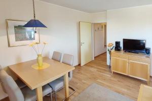 Appartement Hus Inselkieker Hus Inselkieker 323 Mellumweg  6b 26434 Schillig Basse-Saxe