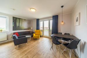 Appartement Hus Inselkieker Hus Inselkieker 425 Mellumweg  6b 26434 Schillig Basse-Saxe