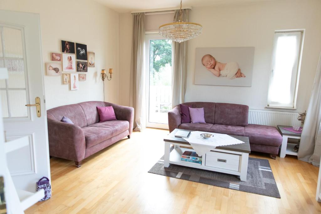 Hus Lintje 10 Blücherstraße 1 Stock, 26603 Aurich