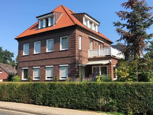 Hus Lintje