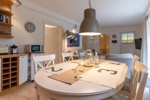 Appartement Hus op de Dün Storchennest Wittendüner Allee 76 25826 Wittendün Schleswig-Holstein