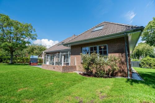 Hüs Waalnöd Wohnung 2