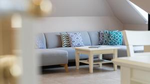 Hüs Waalnöd Wohnung 2