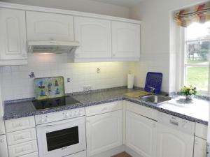 Hüs Waasluuper Ferienwohnung Seeschwalbe