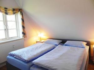 Hüs Waasluuper Ferienwohnung Seeschwalbe