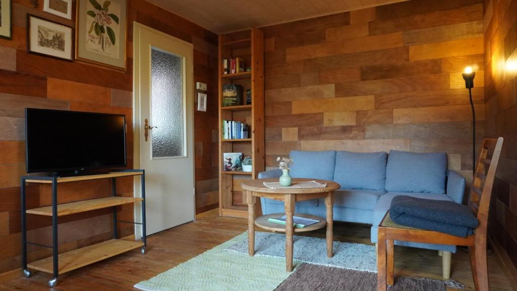 Appartement Hütte mit Herz im Harz 45 Badegasse 06463 Meisdorf