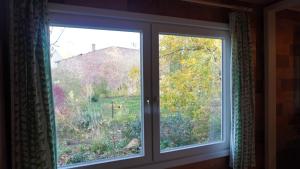 Hütte mit Herz im Harz